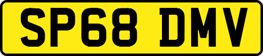 SP68DMV