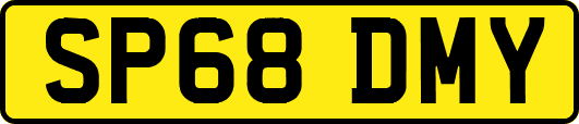 SP68DMY