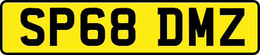 SP68DMZ