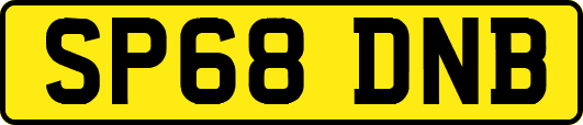 SP68DNB