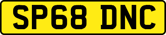SP68DNC