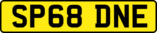SP68DNE