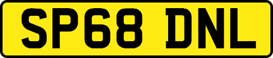 SP68DNL