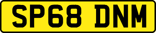 SP68DNM