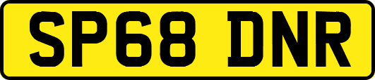 SP68DNR