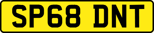 SP68DNT