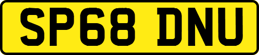 SP68DNU