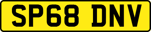 SP68DNV
