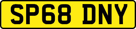 SP68DNY