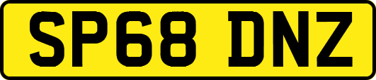 SP68DNZ