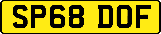 SP68DOF