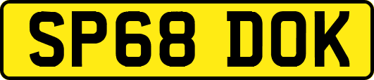 SP68DOK