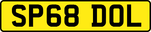 SP68DOL