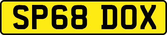 SP68DOX