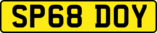 SP68DOY