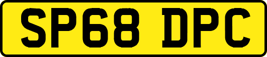 SP68DPC