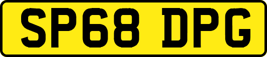 SP68DPG