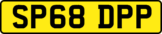 SP68DPP