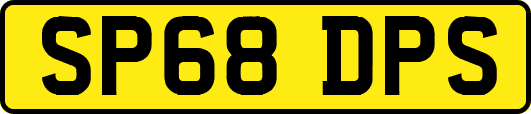 SP68DPS