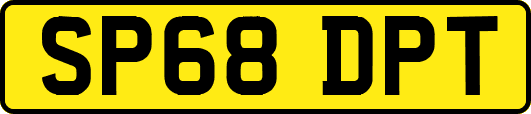 SP68DPT