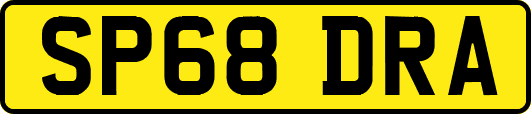 SP68DRA