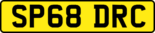 SP68DRC