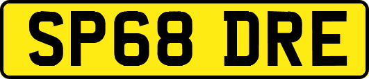 SP68DRE