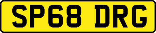 SP68DRG
