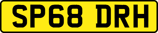 SP68DRH