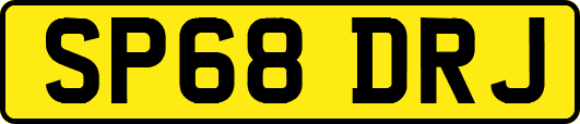 SP68DRJ