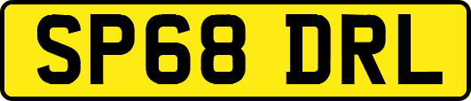 SP68DRL