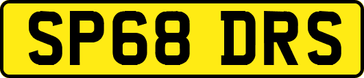 SP68DRS