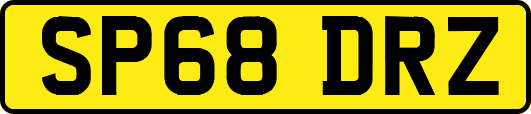 SP68DRZ