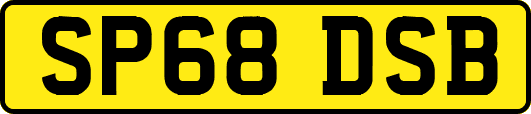 SP68DSB