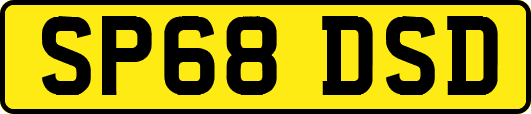 SP68DSD