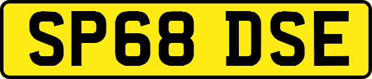 SP68DSE