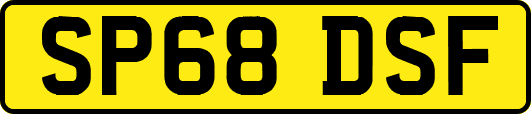 SP68DSF