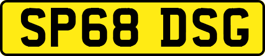 SP68DSG