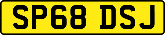 SP68DSJ