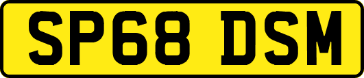 SP68DSM