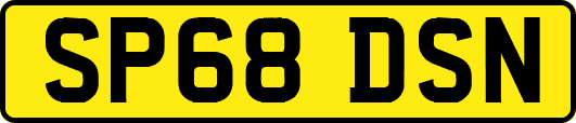 SP68DSN