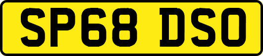 SP68DSO