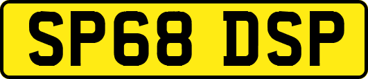 SP68DSP