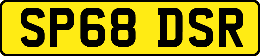 SP68DSR