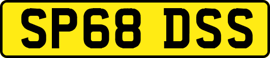 SP68DSS