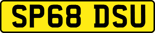 SP68DSU