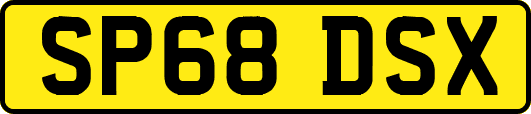 SP68DSX