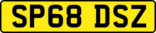 SP68DSZ
