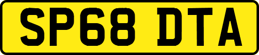 SP68DTA