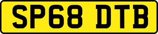 SP68DTB